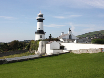 Stroove Lighthouse, STROOVE, Stroove,  Co. DONEGAL