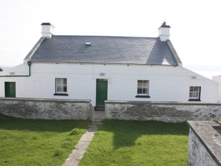 Stroove Lighthouse, STROOVE, Stroove,  Co. DONEGAL