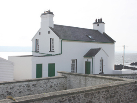 Stroove Lighthouse, STROOVE, Stroove,  Co. DONEGAL