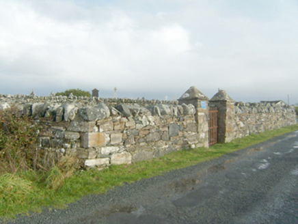 KILL (DUNFANAGHY),  Co. DONEGAL