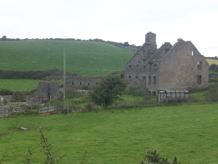 Faugher House, FAUGHER (ARDS),  Co. DONEGAL