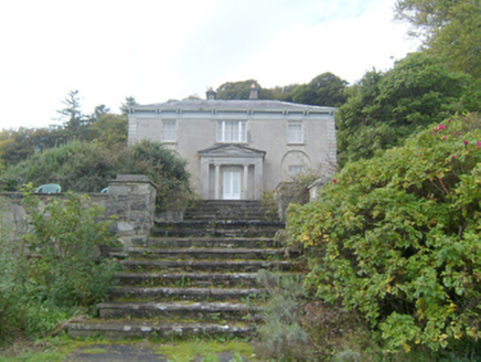 Marble Hill, MARBLEHILL, Portnablagh,  Co. DONEGAL