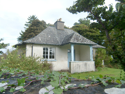 Marble Hill, MARBLEHILL, Portnablagh,  Co. DONEGAL