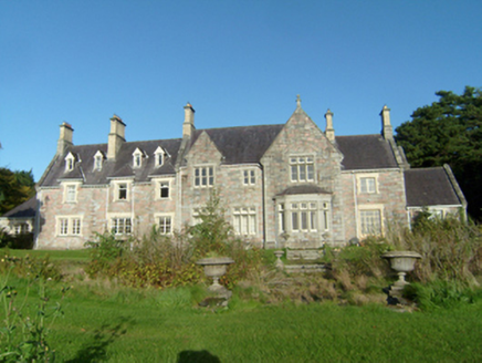 Mulroy House, RAWROS,  Co. DONEGAL