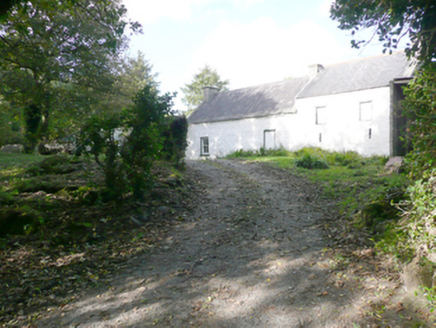 BALLYMAGAHY SOUTH,  Co. DONEGAL