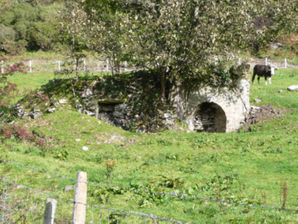 SPRINGFIELD,  Co. DONEGAL