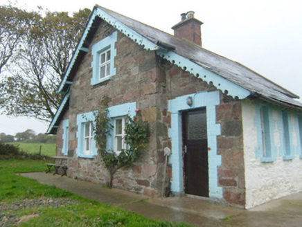 Ferry House, RAWROS,  Co. DONEGAL