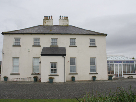 Loreto House, LINSFORT,  Co. DONEGAL