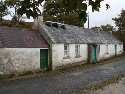 LEDERG, Milltown,  Co. DONEGAL