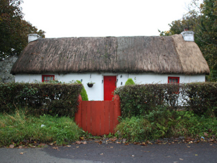 MUINEAGH (DESERTEGNY), Muineagh Lower,  Co. DONEGAL