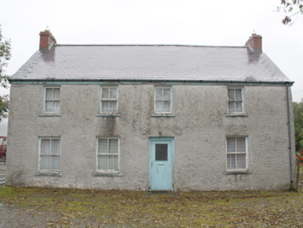 MUINEAGH (DESERTEGNY), Muineagh Lower,  Co. DONEGAL