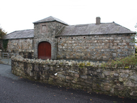 Loreto House, LINSFORT,  Co. DONEGAL