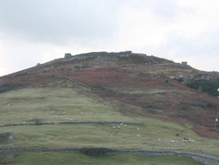 Dunree Fort, DUNREE,  Co. DONEGAL