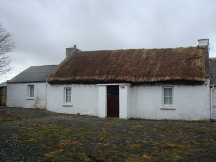 Building 40901832, Co. DONEGAL