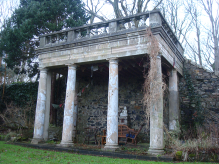 Greenfort, GREENFORT DEMESNE,  Co. DONEGAL