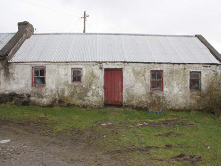 MEENAGORY, Druminore Upper,  Co. DONEGAL