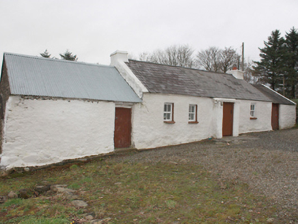 BALLINLOUGH,  Co. DONEGAL