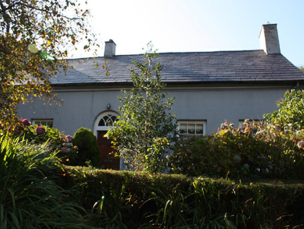 Whitefield, CARROWMORE (GLENTOGHER),  Co. DONEGAL