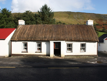 CARROWMORE (GLENTOGHER),  Co. DONEGAL