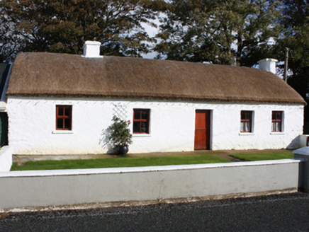 GOLADOO, Gulladoo,  Co. DONEGAL