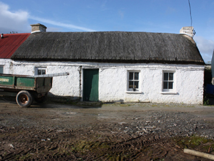 GOLADOO, Gulladoo Lower,  Co. DONEGAL
