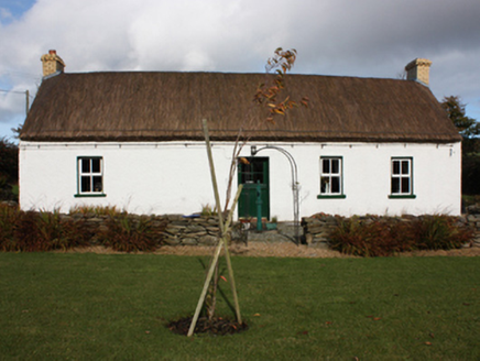 The Thatch, GOLADOO, Gulladoo,  Co. DONEGAL