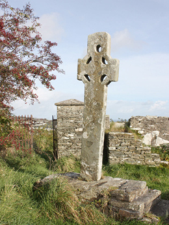 Cooly Graveyard, COOLY,  Co. DONEGAL