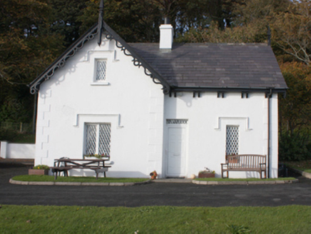 CARROWNAFF, Moville,  Co. DONEGAL