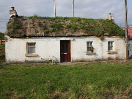 CARROWHUGH, Greencastle,  Co. DONEGAL