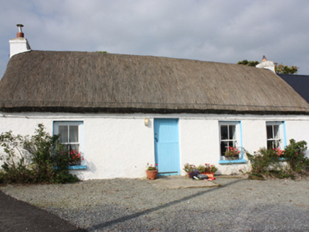 CARROWHUGH, Tawnawaddy,  Co. DONEGAL