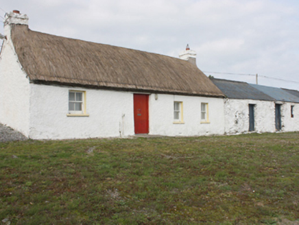 CARROWHUGH,  Co. DONEGAL