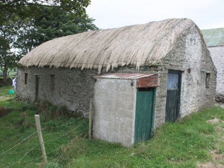 BALLYBRACK,  Co. DONEGAL