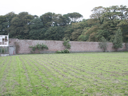 Carnagarve House, CARNAGRAVE, Moville,  Co. DONEGAL