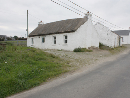 DRUMAWEIR,  Co. DONEGAL