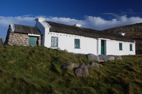 BRINLACK,  Co. DONEGAL