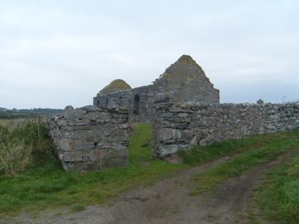 RAY (CROSS ROADS),  Co. DONEGAL