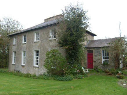 Moyra Rectory, MOYRA GLEBE,  Co. DONEGAL