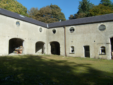 Ards House, ARDS,  Co. DONEGAL