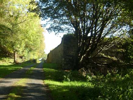 Ards House, ARDS,  Co. DONEGAL