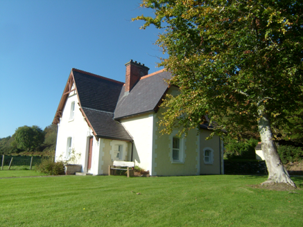 Ards House, ARDS,  Co. DONEGAL