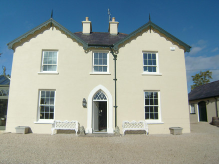 Ards House, RINNASLIGO,  Co. DONEGAL