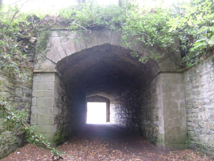 BALLYMORE LOWER,  Co. DONEGAL