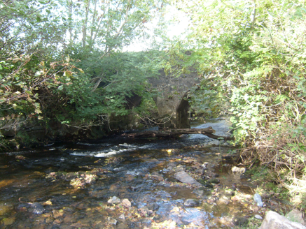 FAYMORE,  Co. DONEGAL