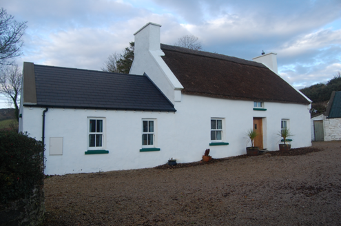 GORTNAVERN (GORTNAVERN),  Co. DONEGAL