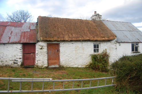 DUNMORE (ANNAGARY),  Co. DONEGAL