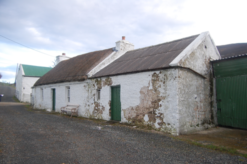 GORTNATRAW SOUTH,  Co. DONEGAL