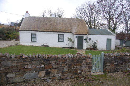 ANNY FAR AND NEAR,  Co. DONEGAL
