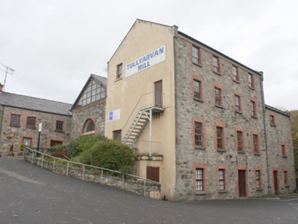 Tullyarvan Mills, TULLYARVAN, Buncrana,  Co. DONEGAL