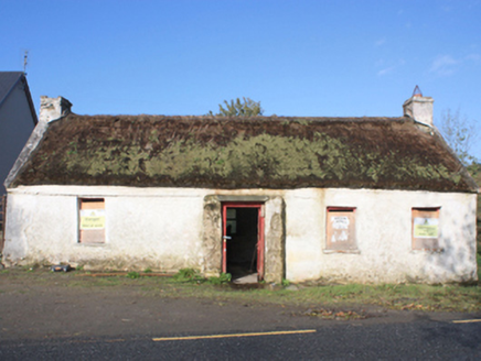 UMRYCAM (MINTIAGHS),  Co. DONEGAL