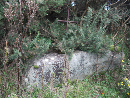 TULLYARVAN, Cockhill,  Co. DONEGAL